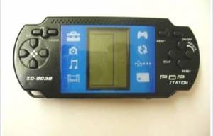PSP Блог - Новая прошивка PSP