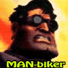 Аватар для MAN-biker