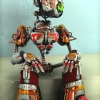   Vultraz