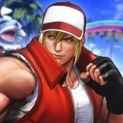   mrTerryBogard
