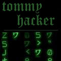   Tommy-hacker