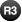 R3 Stick Button PS3